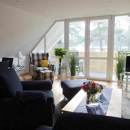 Hinter Den Duenen D60 Apartment Prerow Exterior foto